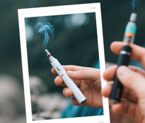 Cigarrillos Electr&oacute;nicos: Una Nueva Era de la Salud y el Estilo de Vida