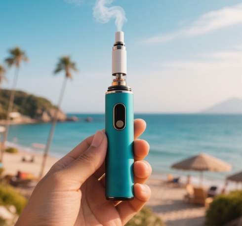 Cigarrillos Electr&oacute;nicos: Una Nueva Era de la Salud y el Estilo de Vida