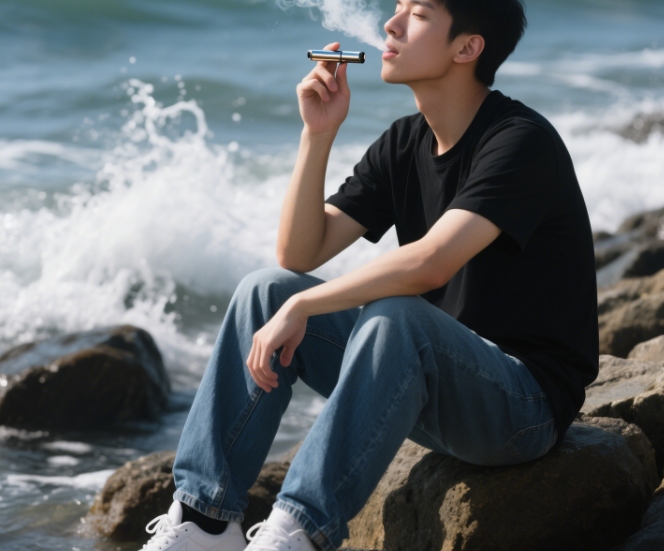 Cigarrillos electr&oacute;nicos: Una alternativa con beneficios sociales