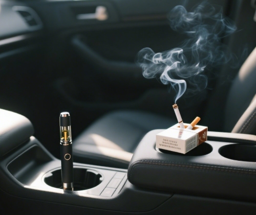 Cigarrillos electr&oacute;nicos vs. tradicionales: &iquest;qu&eacute; opci&oacute;n genera mayor impacto?