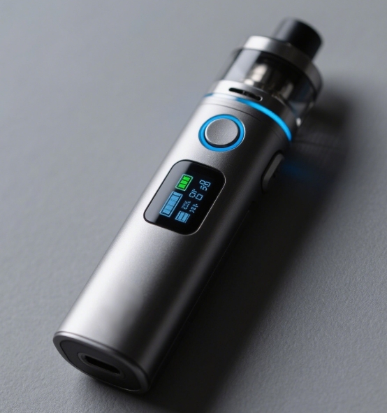 Historia de los dispositivos de vaporizaci&oacute;n: Innovaci&oacute;n y controversia