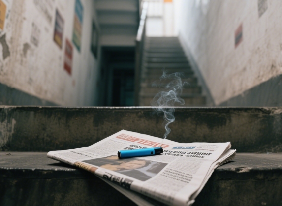 Niebla Regulada: La Danza Comercial de los Cigarrillos Electr&oacute;nicos en Latinoam&eacute;rica