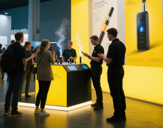 Explorando el Mundo de los Cigarrillos Electr&oacute;nicos: Una Gu&iacute;a para Entender el Vape