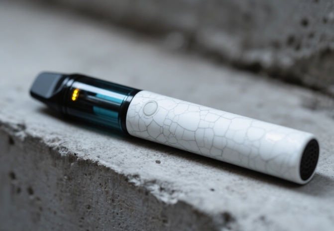 La imagen de los cigarrillos electr&oacute;nicos en los medios populares