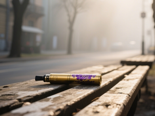 Invirtiendo en uno mismo: el placer consciente de los cigarrillos electr&oacute;nicos