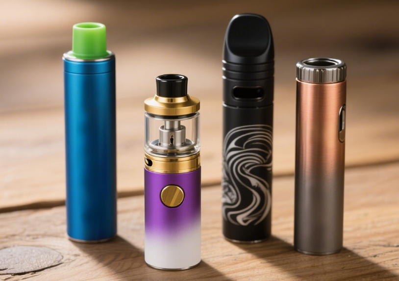 Los cigarrillos electrónicos: ¿Un cambio social silencioso?