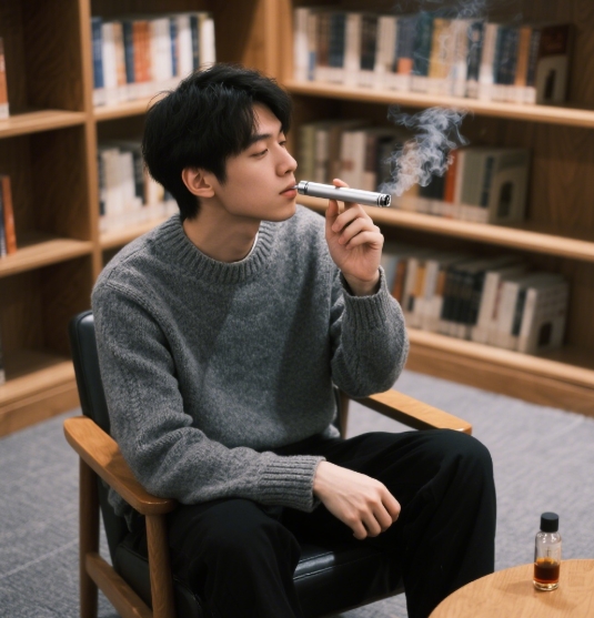 C&oacute;mo elegir los mejores cigarrillos electr&oacute;nicos para tu experiencia de vape