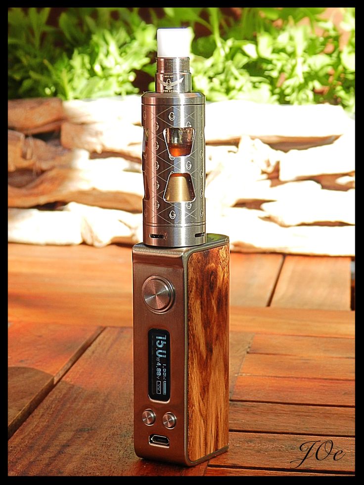 Los mejores cigarrillos electr&oacute;nicos: Gu&iacute;a para elegir la mejor marca