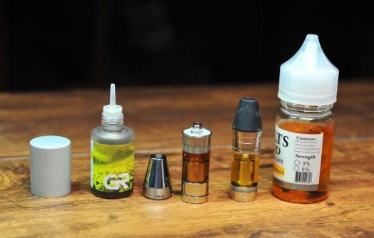 Gu&iacute;a para elegir el l&iacute;quido perfecto para tus cigarrillos electr&oacute;nicos