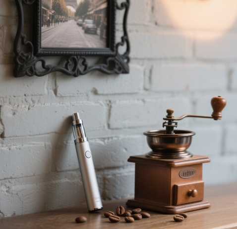 La Evoluci&oacute;n de los Cigarrillos Electr&oacute;nicos: &iquest;Moda o Revoluci&oacute;n?