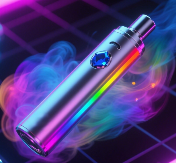 Cigarrillos Electr&oacute;nicos: El Primer Paso para Romper el Hielo