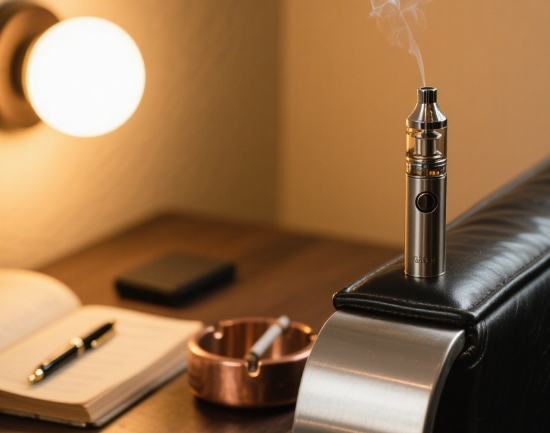 Cigarrillos electr&oacute;nicos &mdash; amigos silenciosos