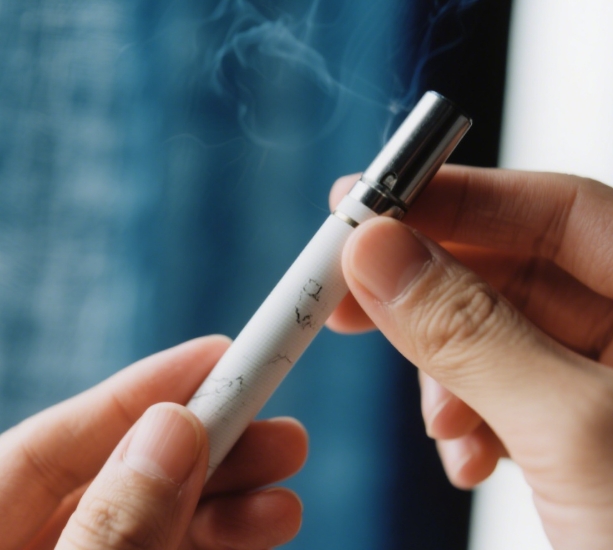 Cigarrillos Electr&oacute;nicos: Una Alternativa Moderna al Vapeo