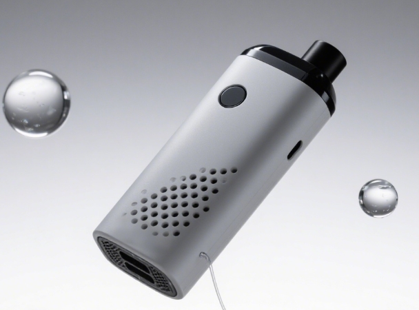 M&aacute;s all&aacute; del humo: explorando los posibles beneficios de los cigarrillos electr&oacute;nicos