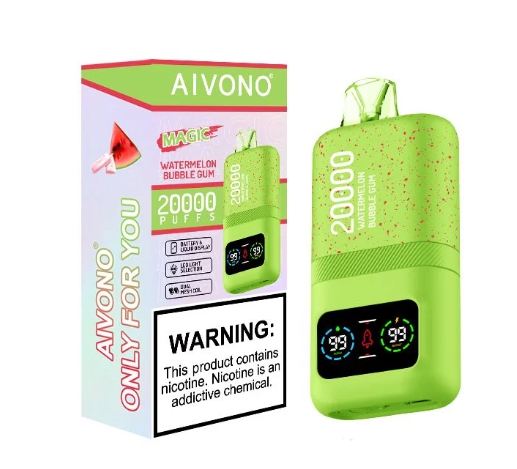 Vapeo en Argentina: Una Nueva Era de Libertad y Sabor