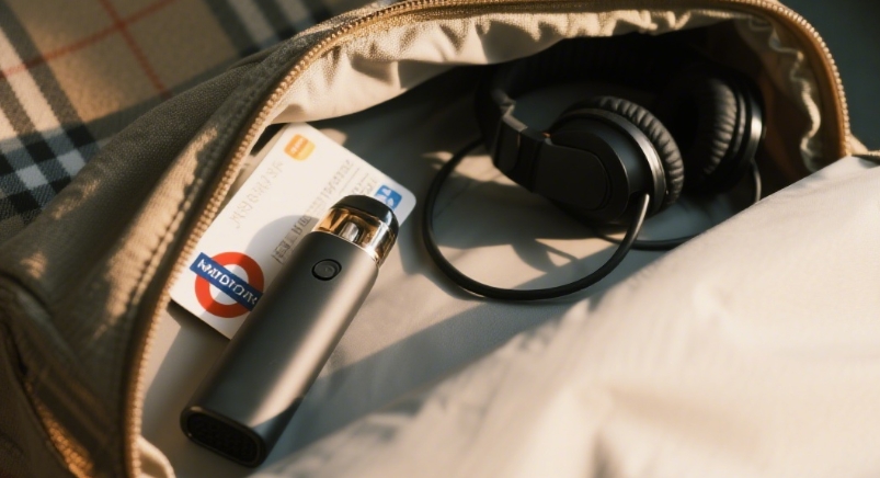 C&oacute;mo Ganar Dinero con Cigarrillos Electr&oacute;nicos