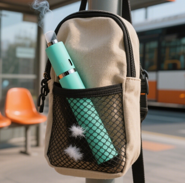 Darse un gusto: invertir en tu afici&oacute;n por vapear

