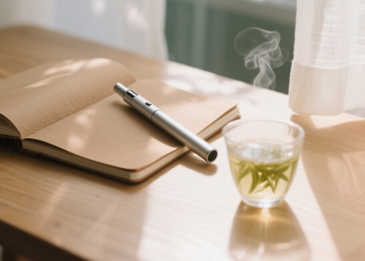 El Arte de Aliviar el Estr&eacute;s con Cigarrillos Electr&oacute;nicos: Una Alternativa Moderna