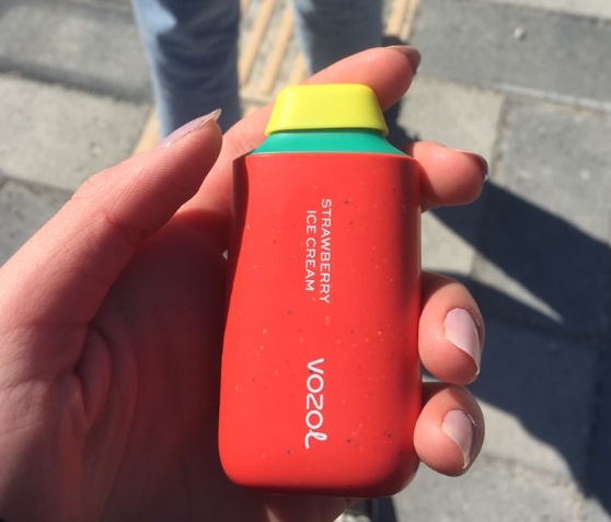 Explorando el Mundo del Vapeo: Una Nueva Era de Sabores y Estilo en Colombia